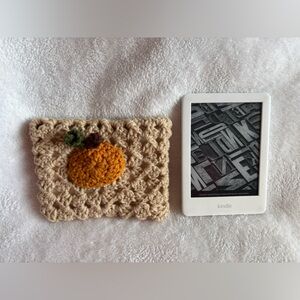 Kindle/kobo protective sleeve - handmade
